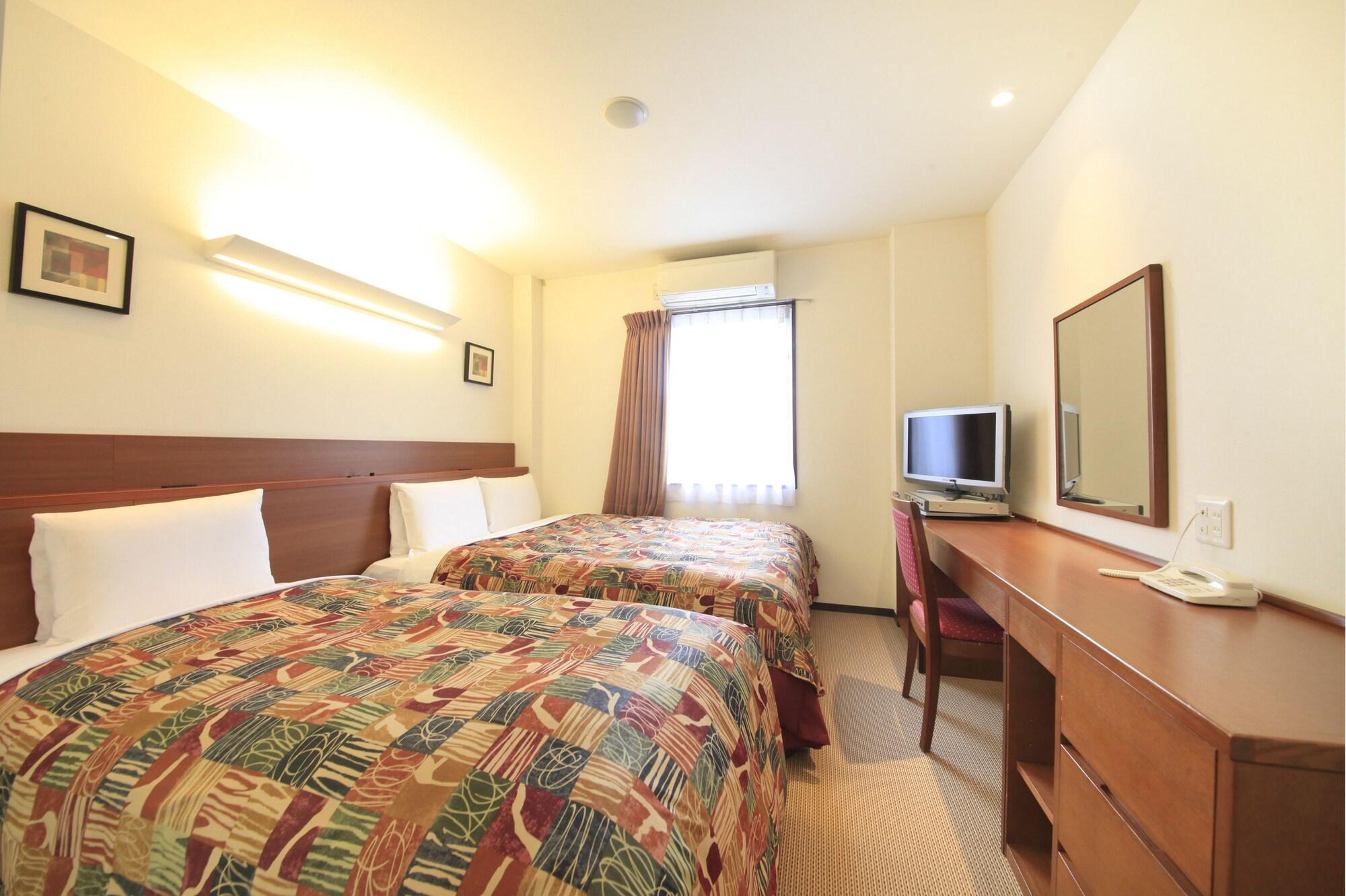 Vessel Hotel Higashi Hiroshima Ngoại thất bức ảnh