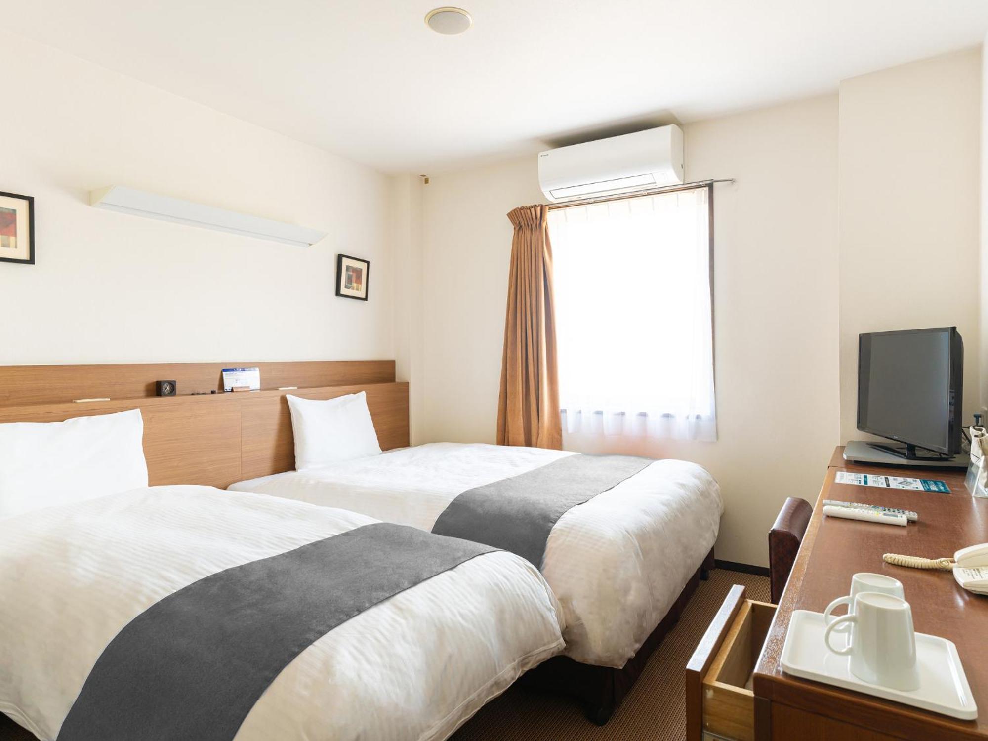 Vessel Hotel Higashi Hiroshima Ngoại thất bức ảnh