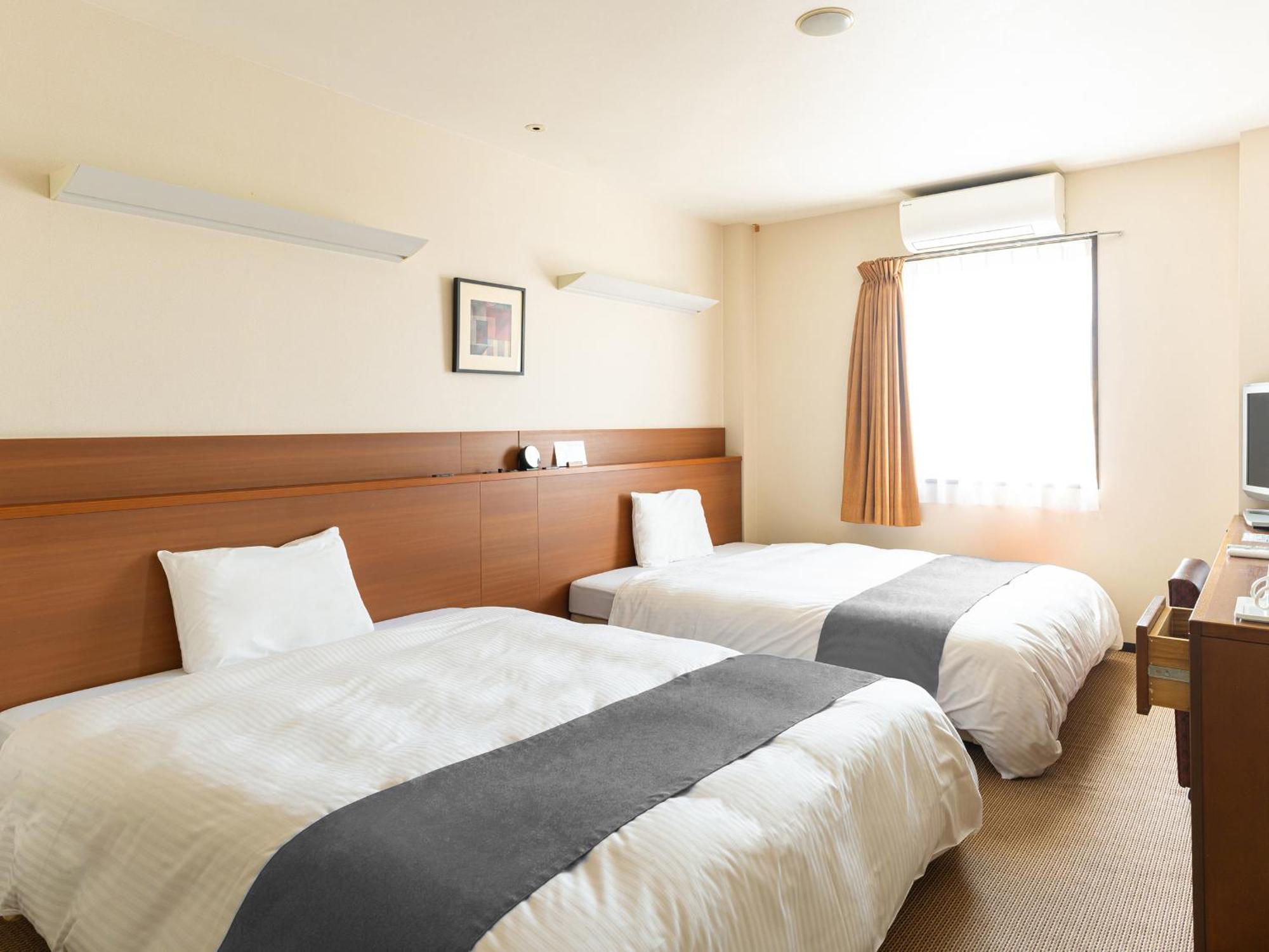Vessel Hotel Higashi Hiroshima Ngoại thất bức ảnh