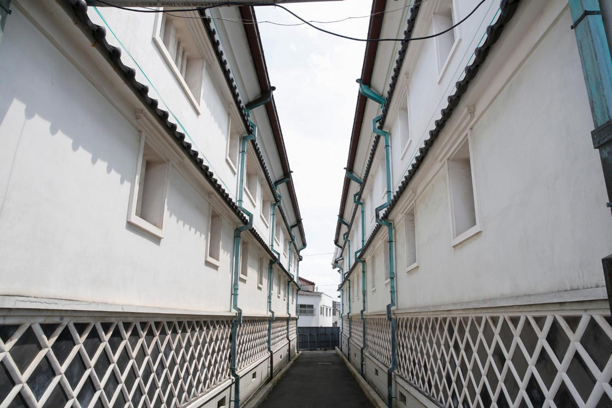 Vessel Hotel Higashi Hiroshima Ngoại thất bức ảnh
