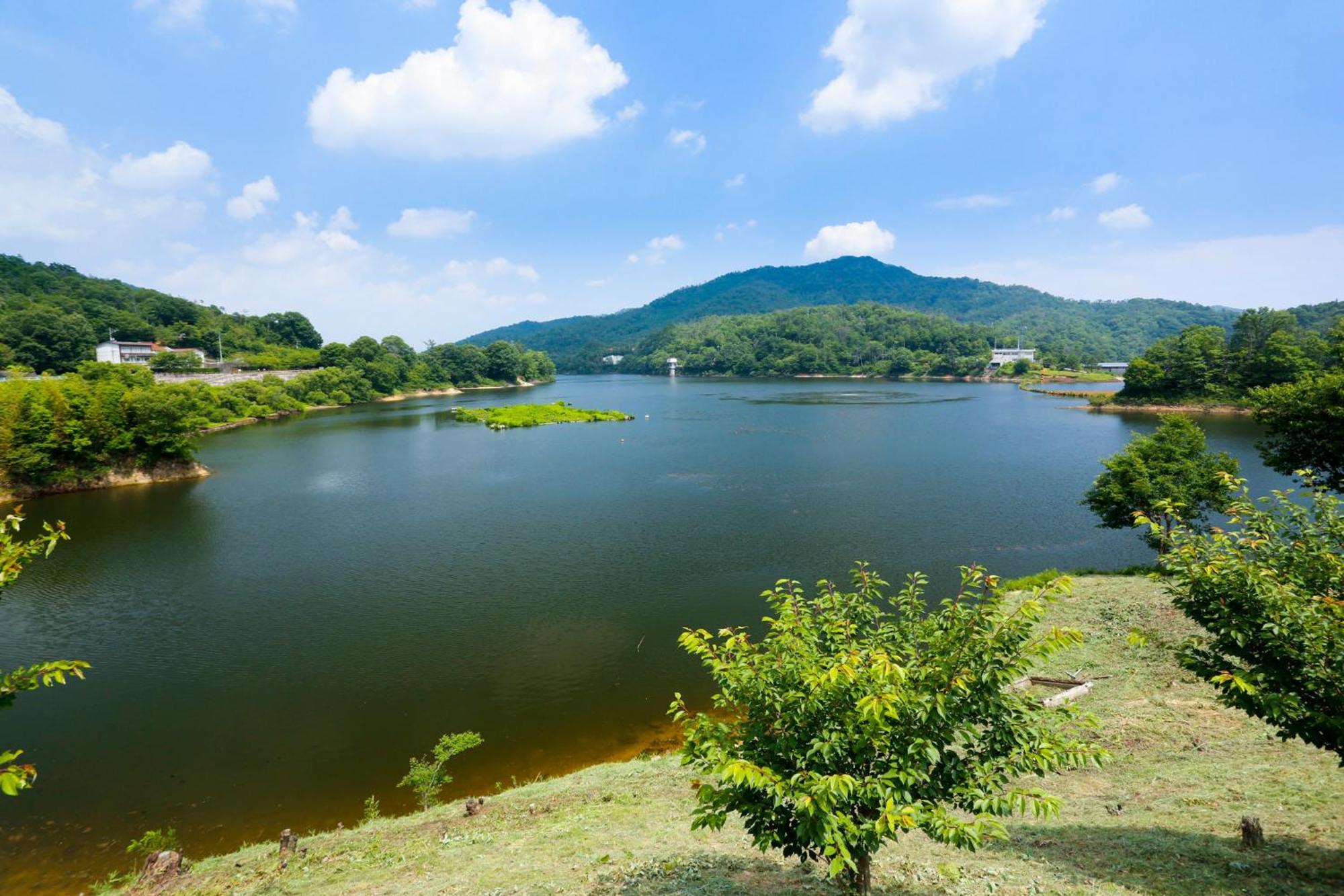 Vessel Hotel Higashi Hiroshima Ngoại thất bức ảnh