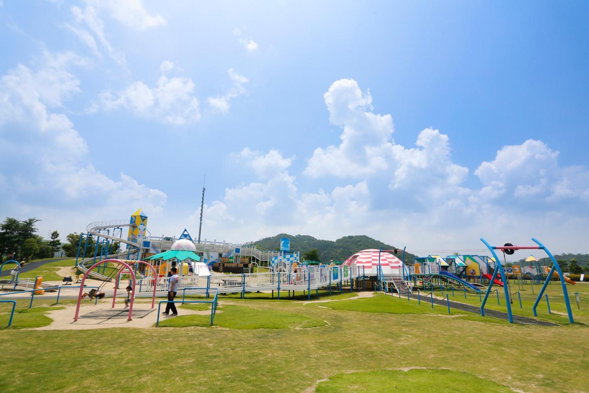 Vessel Hotel Higashi Hiroshima Ngoại thất bức ảnh
