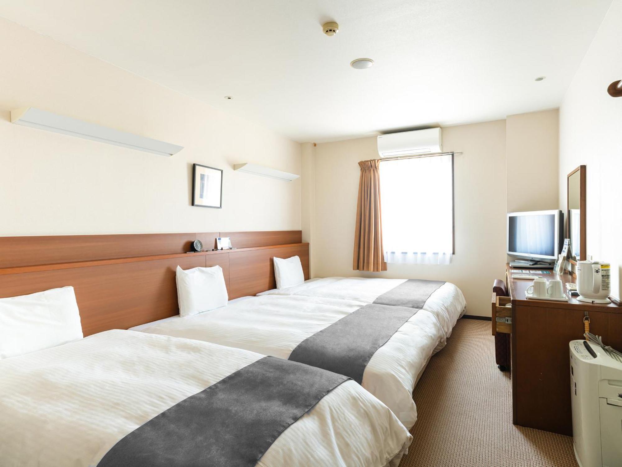 Vessel Hotel Higashi Hiroshima Ngoại thất bức ảnh